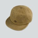 LAKOR - Japanese Workers Wax Cap - Mustard