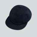 LAKOR - Japanese Workers Wax Cap - Navy
