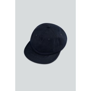 LAKOR - Japanese Workers Wax Cap - Navy