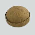 LAKOR - Docker Wax Cap - Mustard