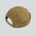 LAKOR - Docker Wax Cap - Mustard