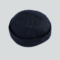 LAKOR - Docker Wax Cap - Navy