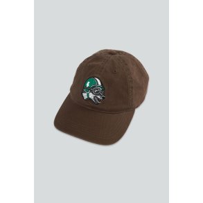 LAKOR - Badger RRC Cap - Brown