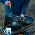 LAKOR - Lazy Lumber Enamel Mug