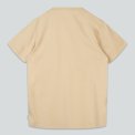 LAKOR - Hike Stretch T-shirt - White Pepper