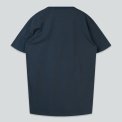 LAKOR - Sea Parrot Surf T-shirt - Blueberry