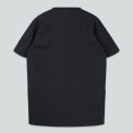 LAKOR - The Otter Way T-shirt - Moonless Night
