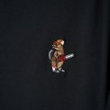 LAKOR - Mini Lazy Lumber T-shirt - Moonless Night