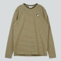 LAKOR - Ahoy! Mini Sea Parrot Surf - White Pepper/Riffle Green