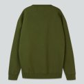 LAKOR - Lazy Lumber Crewneck - Riffle Green