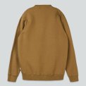 LAKOR - Sea Parrot Surf Crewneck - Kangaroo