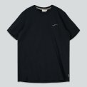 LAKOR - Mini Lakridspibe T-shirt - Moonless Night