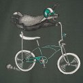 LAKOR - Badger Biking T-shirt - Urban Chic