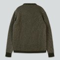 LAKOR - Jysk Knit - Army