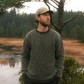 LAKOR - Jysk Knit - Army