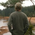 LAKOR - Jysk Knit - Army