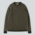LAKOR - Jysk Knit - Army