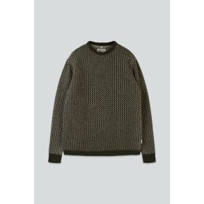 LAKOR - Jysk Knit - Army