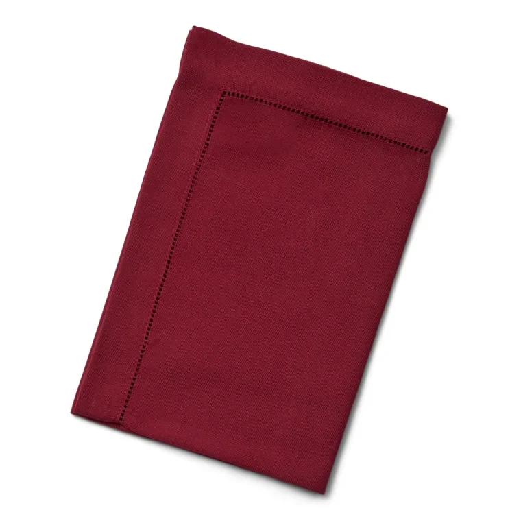 Langkilde & Sn - Serviet med hulsm	