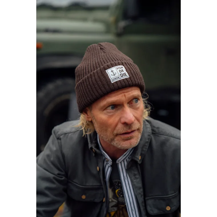 LAKOR - Skagen beanie