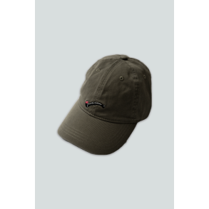 LAKOR - Lakridspibe Cap - Army