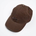 LAKOR - Lakridspibe Cap - Brown