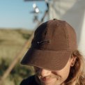 LAKOR - Lakridspibe Cap - Brown