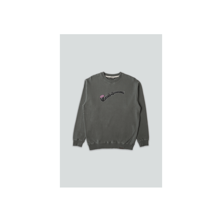 LAKOR - Lakridspibe Crewneck - Urban Chic