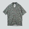 LAKOR - Lakridspibe Short Sleeve Shirt - Urban Chic