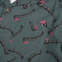 LAKOR - Lakridspibe Short Sleeve Shirt - Urban Chic
