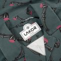 LAKOR - Lakridspibe Short Sleeve Shirt - Urban Chic
