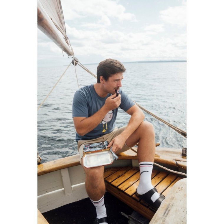 LAKOR - LAKRIDSPIBE SOCKS