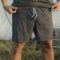 LAKOR - Lakridspibe Swim Shorts - Urban Chic