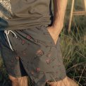 LAKOR - Lakridspibe Swim Shorts - Urban Chic