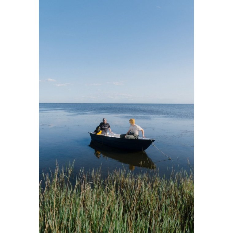 LAKOR - Lakridspibe T-shirt - Moonless Night