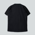 LAKOR - Lakridspibe T-shirt - Moonless Night
