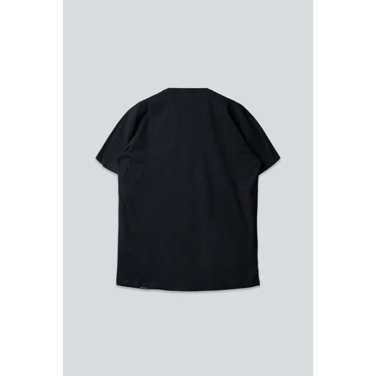 LAKOR - Lakridspibe T-shirt - Moonless Night