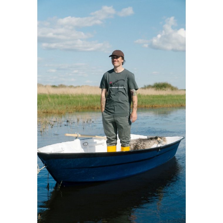 LAKOR - Lakridspibe T-shirt - Urban Chic