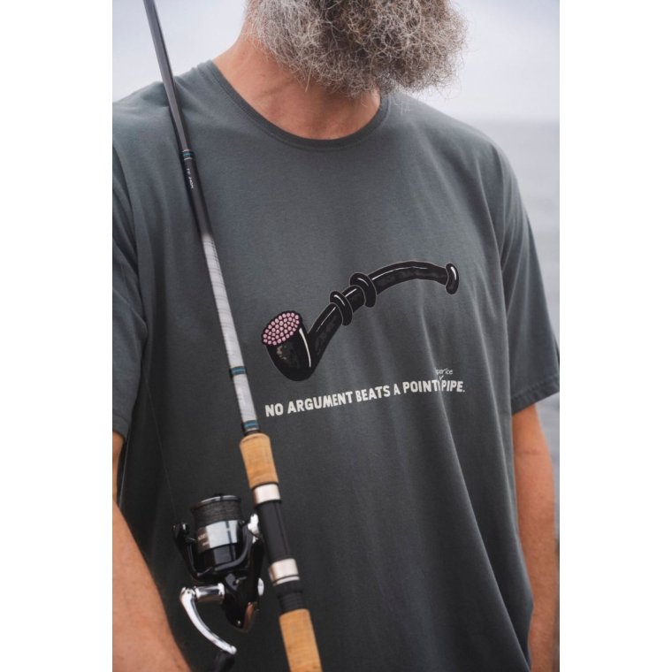 LAKOR - Lakridspibe T-shirt - Urban Chic