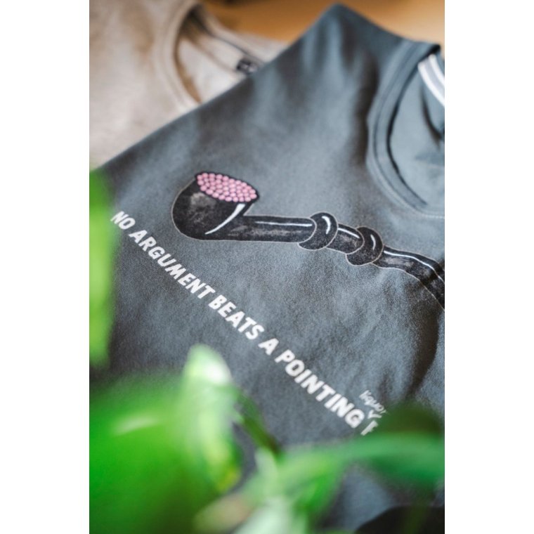 LAKOR - Lakridspibe T-shirt - Urban Chic