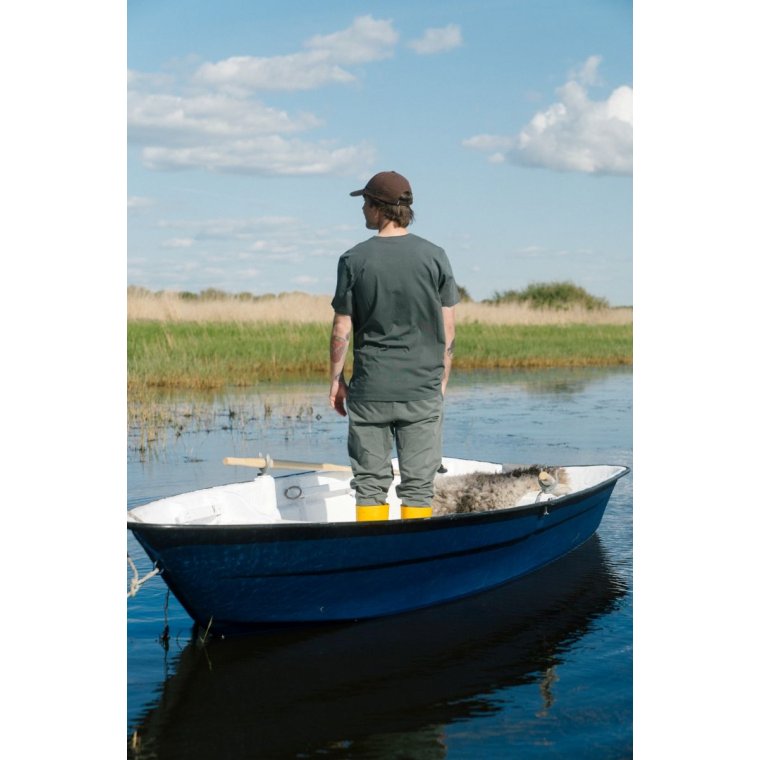 LAKOR - Lakridspibe T-shirt - Urban Chic