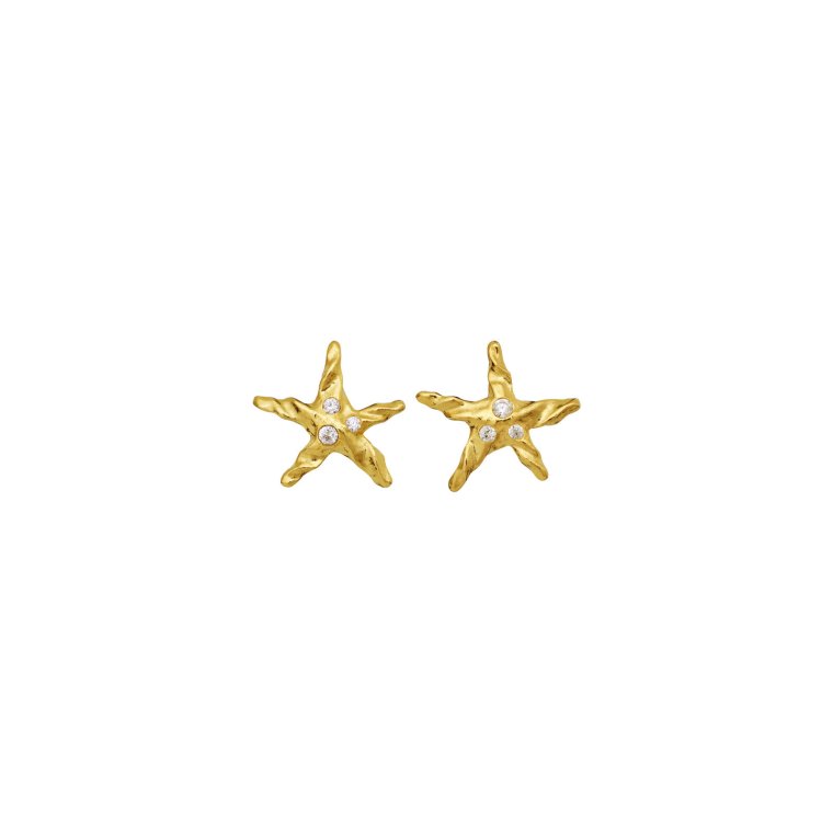 Maanesten - Lana Earrings