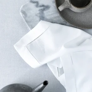 Langkilde & Sn - Serviet med hulsm	