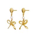 Maanesten - Lauren Earrings