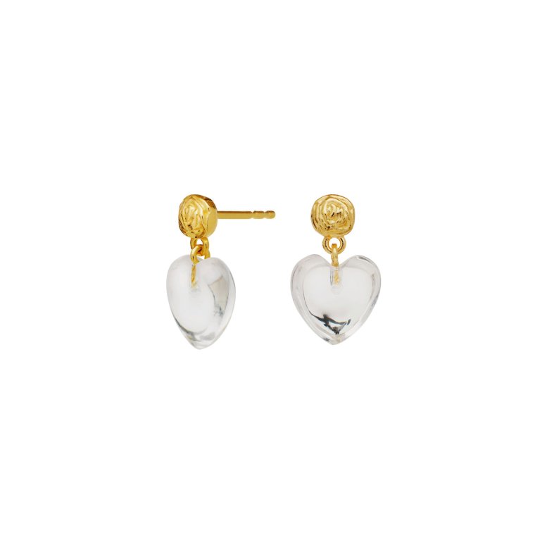 Maanesten - Lemona Petite Earrings