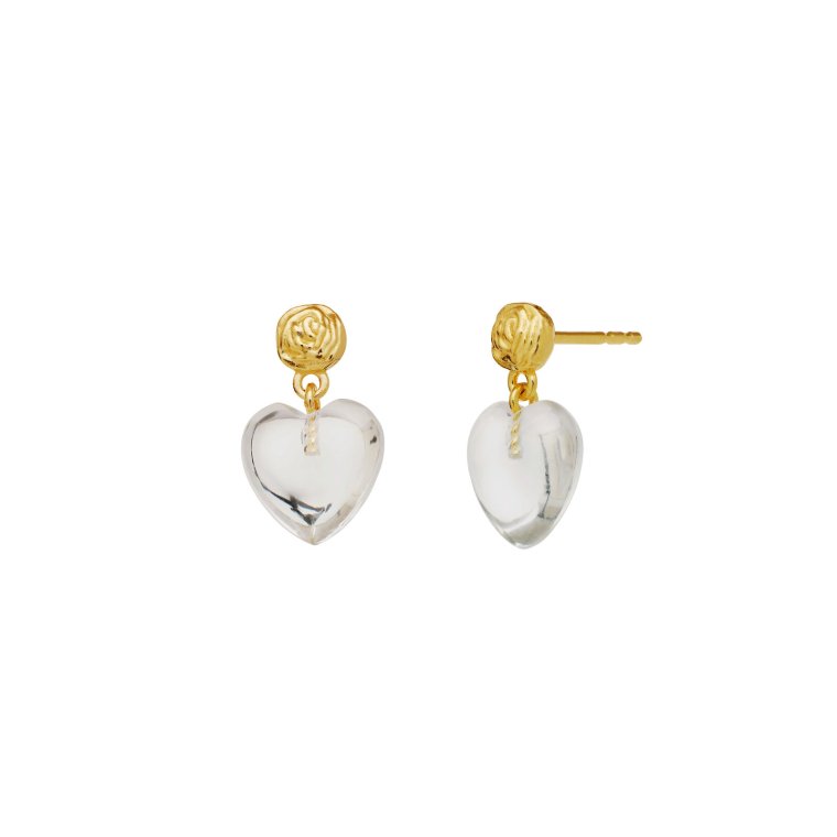 Maanesten - Lemona Petite Earrings