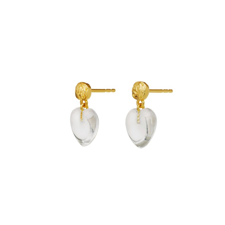 Maanesten - Lemona Petite Earrings