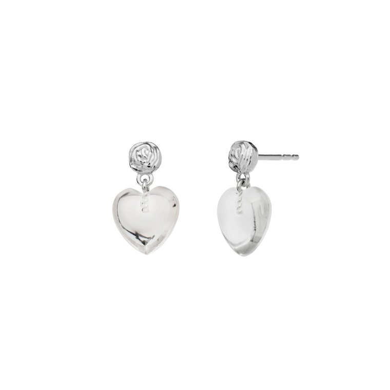 Maanesten - Lemona Petite Earrings