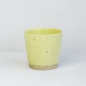  BORNHOLMS KERAMIKFABRIK - �-Cup Original - Lemonade