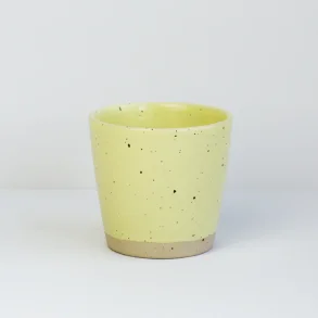  BORNHOLMS KERAMIKFABRIK - �-Cup Original - Lemonade
